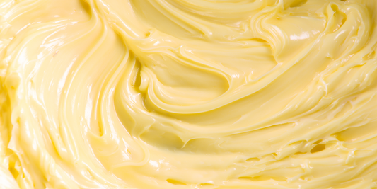 Ultimate Body Butter