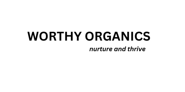 Worthy Organics